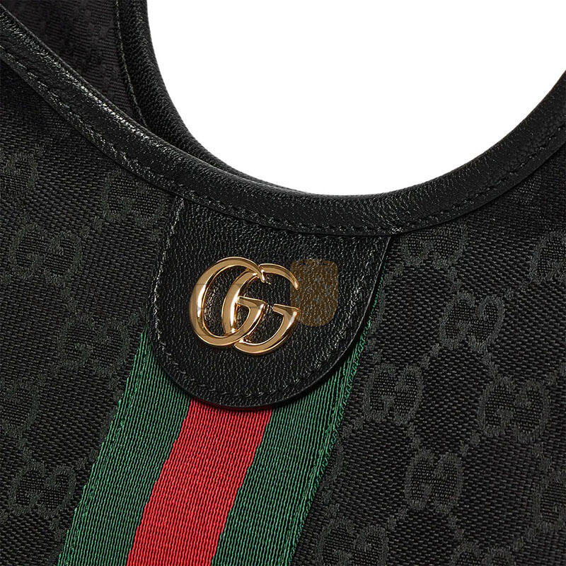 GUCCI GIGLIO SMALL TOTE BAG 860845 (25*20*15cm)